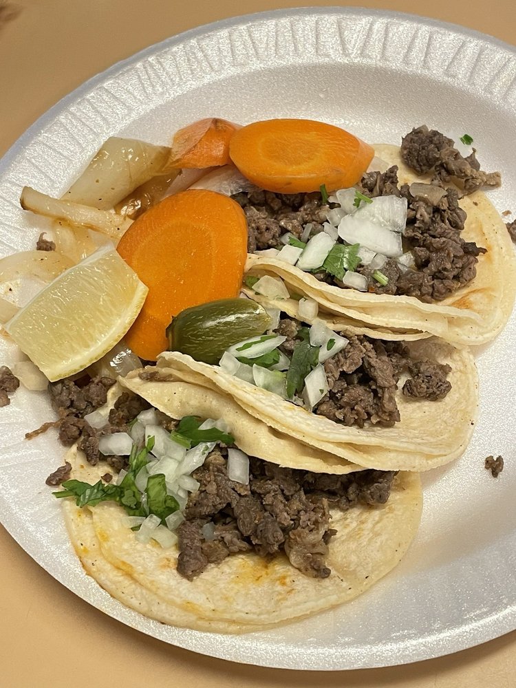 Tacos Jalisco Los Amigos