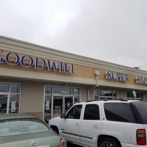 GOODWILL RETAIL STORE AND DONATION CENTER - Updated February 2025 - 19 ...