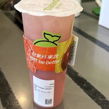 TANING - Bubble Tea Near Me - Sunnyvale, California TANING - Bubble Tea Near Me - Sunnyvale, California