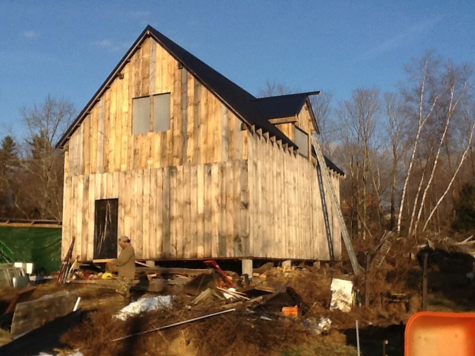 STILL SEEKING FARM Updated September 2024 317 Loon Pond Rd