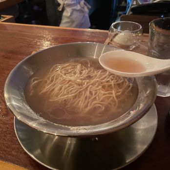 Karazishi Botan - Ironmen III - Ramen Near Me - Brooklyn, New York Karazishi Botan - Ironmen III - Ramen Near Me - Brooklyn, New York