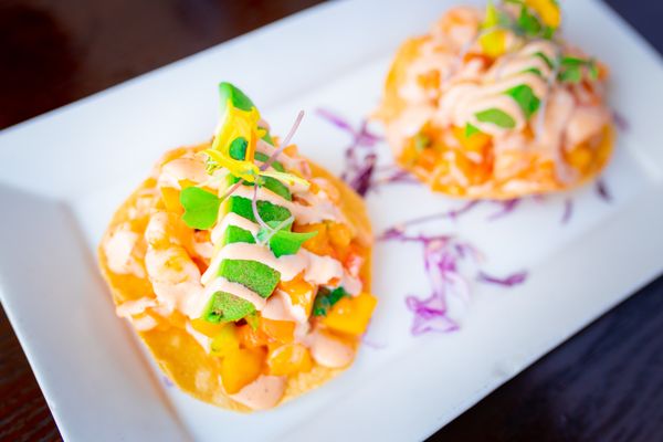 La Viga Seafood & Cocina Mexicana by null