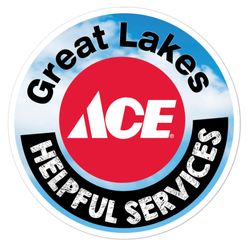 Great Lakes Ace gift card