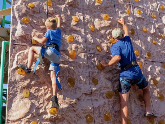 HarborWalk Adventures by null