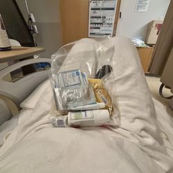Allegheny General Hospital - Everything anyone could need or want during their stay at Allegheny General Hospital!