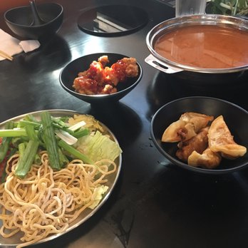 Shabuya - Soup Near Me - Milpitas, California