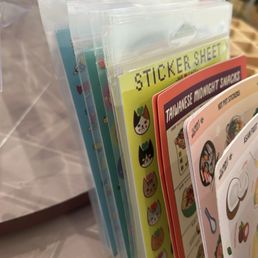 sticker sheets sticker sheets