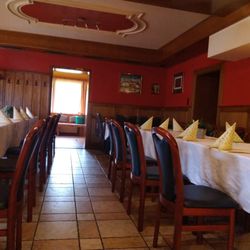 Kirchenwirt Gasthaus Hofer - Saal für Veranstaltungen