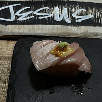 Sushi Bar - Sushi Bars Near Me - Austin, Texas