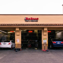 Big Brand Tire & Service - We are ready to serve - Call or shop online today