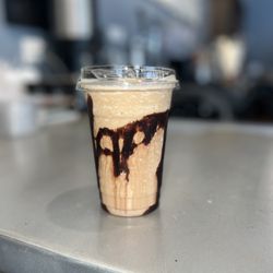 Contrast Coffee - Dirty Snowball