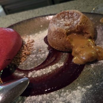 Peixola - Our favorite desert. MUST have! - Seafood Near Me - Lisbon, 11