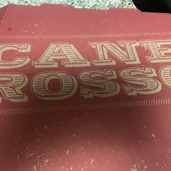 Cane Rosso - Wine Bars Near Me - Carrollton, Texas Cane Rosso - Wine Bars Near Me - Carrollton, Texas