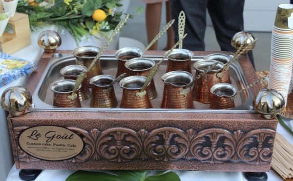 Le Goût - Bakery and Café by null