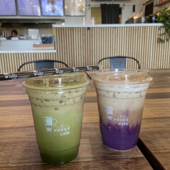 Phin Cafe - Matcha Coffee and Ube Coffee - Bubble Tea Near Me - San Jose, California Phin Cafe - Matcha Coffee and Ube Coffee - Bubble Tea Near Me - San Jose, California