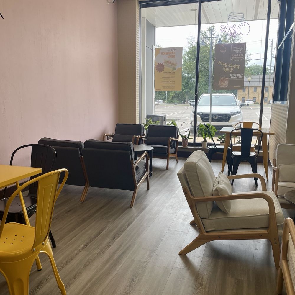Dasomee - Seating - Accessories Near Me - Blue Bell, Pennsylvania