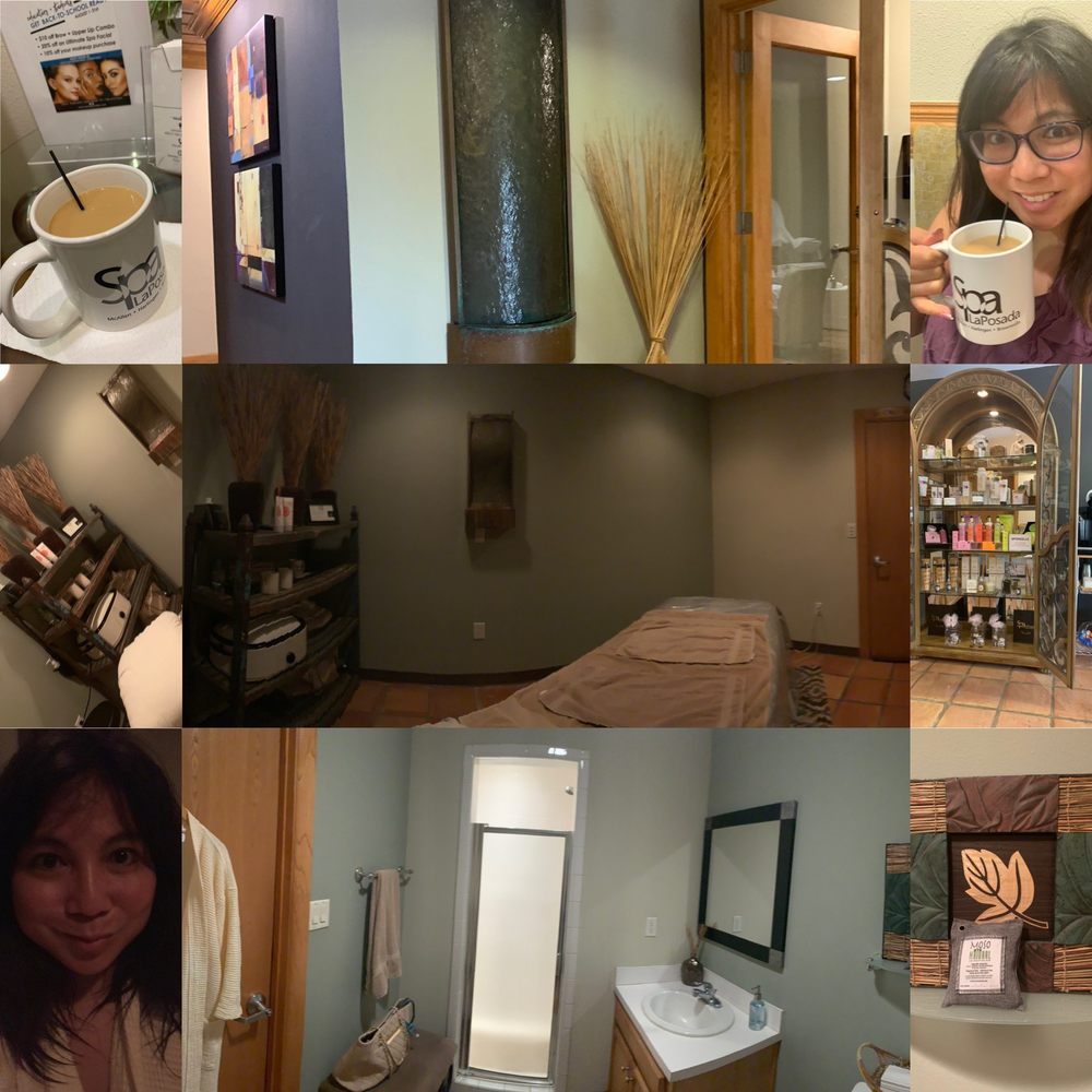 Spa La Posada - Hair Salons Near Me - Harlingen, Texas Spa La Posada - Hair Salons Near Me - Harlingen, Texas