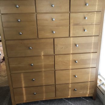 Furniture Fixxers - Before photo of dresser - Furniture Reupholstery Near Me - Anaheim, California Furniture Fixxers - Before photo of dresser - Furniture Reupholstery Near Me - Anaheim, California