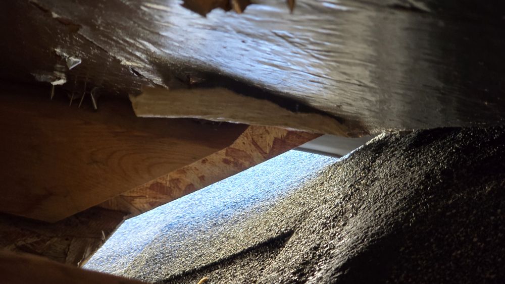 Slide of Absolute Professional Roofing Contractors