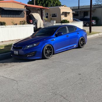 Salinas Tires - March 2022 - Tires Near Me - Whittier, California