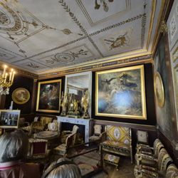 Musée Châteaux Malmaison