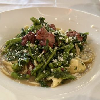 L'Allegria - Special (pasta sausage broccoli rabe) - Italian Near Me - Madison, New Jersey L'Allegria - Special (pasta sausage broccoli rabe) - Italian Near Me - Madison, New Jersey
