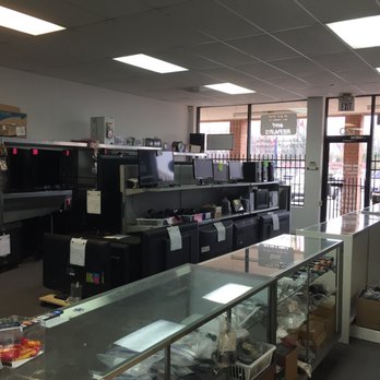 High Point Electronics & Computer - Electronics Repair Near Me - High Point, North Carolina