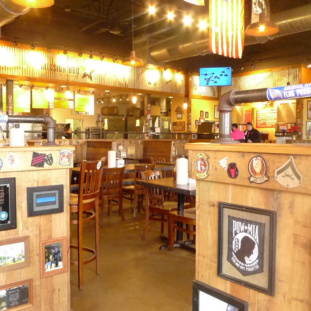 Mission BBQ - Barbeque Near Me - Panama City, Florida Mission BBQ - Barbeque Near Me - Panama City, Florida
