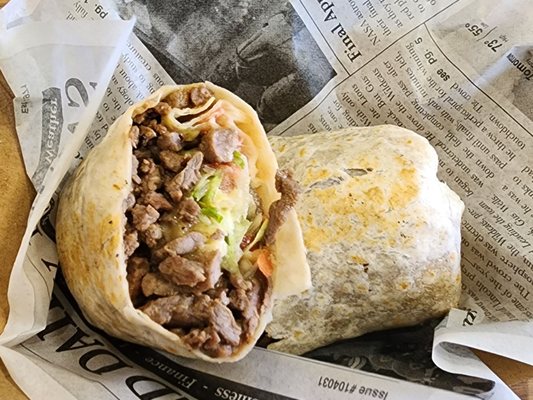 El Fuego Tacos & Burritos by null