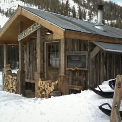 Yellowstone Club - The best of the Watering Holes.