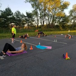 Fortitude Fitness Coaching Formally Perfect U-360 - Bootcamp.