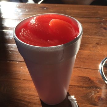 Calliope's - Frozen Hurricane, $7.31 including tax. - Cajun/Creole Near Me - Houston, Texas Calliope's - Frozen Hurricane, $7.31 including tax. - Cajun/Creole Near Me - Houston, Texas