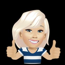 Sue Jones - Its Sue Jones emoji