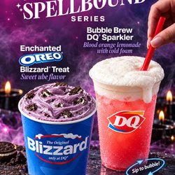 Dairy Queen Grill & Chill - New! 2026 Fall