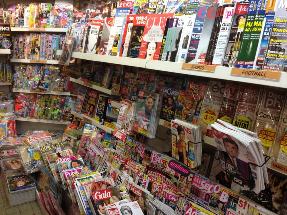 TABAC LOTO PRESSE Tobacco Shops 90 grande rue de la Guillotière