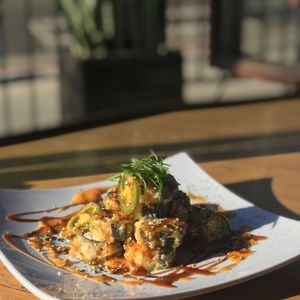 Hive Sushi Lounge on Yelp