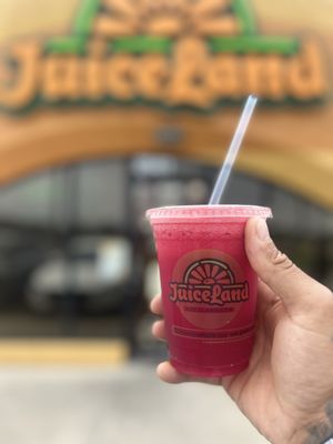 JuiceLand by null