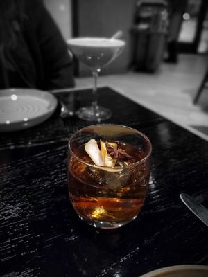 Kyndred Hearth by null