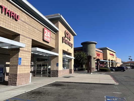 CVS PHARMACY - Updated January 2026 - 43 Photos & 135 Reviews - 6265 El ...