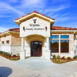 William C Whittle, DDS - Whittle Family Dentistry