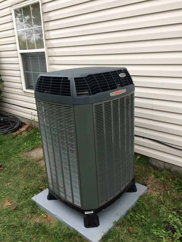 Slide of Complete Comfort Heating, A/C & Plumbing Repair
