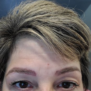 Brows By Mary - Fresh brows - Permanent Makeup Near Me - Folsom, California Brows By Mary - Fresh brows - Permanent Makeup Near Me - Folsom, California
