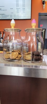 Gelato On The Danny & Espresso Bar by null