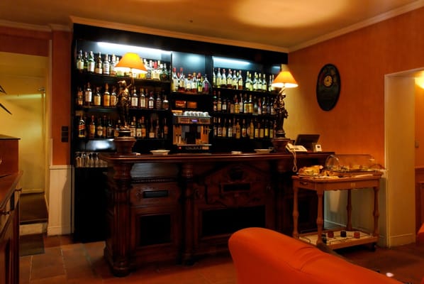 Restaurant Le Cantou by null