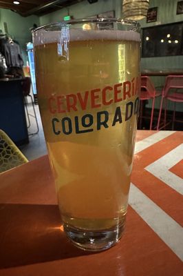 Cerveceria Colorado by null