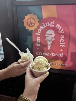 Wild Child Ice Cream by null