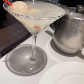 Yang Chow - Lychee Martini - Chinese Near Me - Los Angeles, California Yang Chow - Lychee Martini - Chinese Near Me - Los Angeles, California