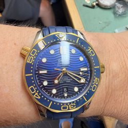 Brads Watch Repair