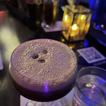 Little Rituals - Espresso martini - Cocktail Bars Near Me - Phoenix, Arizona