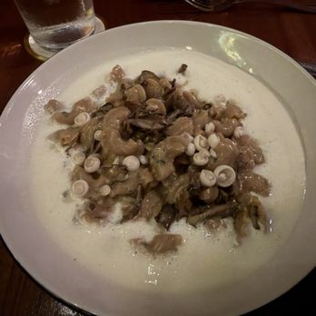 Milton's American Trattoria - cresta di gallo - Italian Near Me - Houston, Texas Milton's American Trattoria - cresta di gallo - Italian Near Me - Houston, Texas
